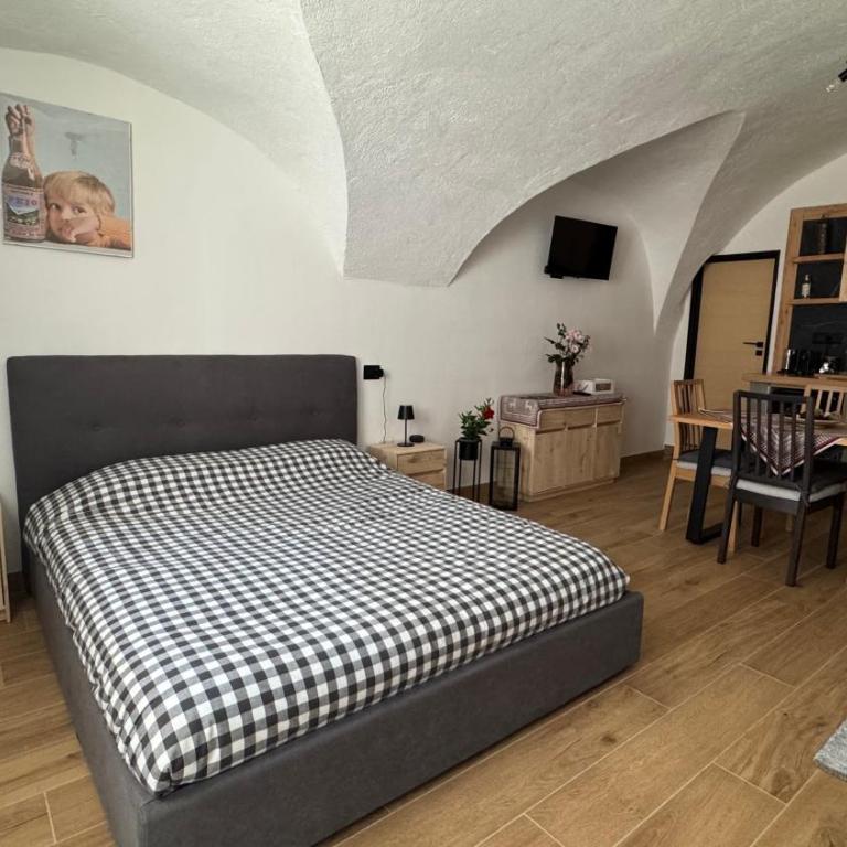 Coriva Homes - Cogolo Stube - One-Bedroom Apartment - 6