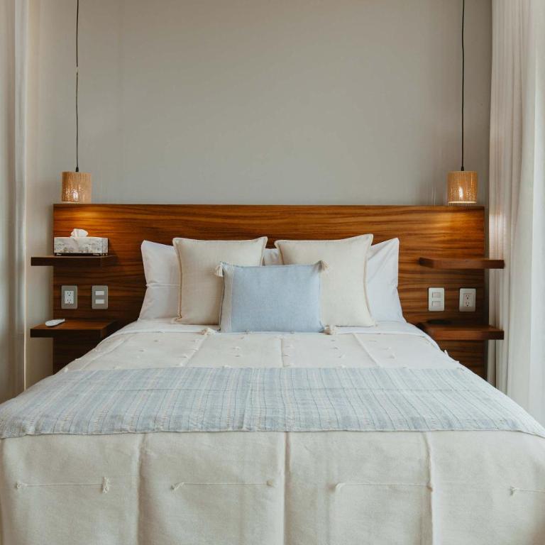 1st Floor Sea Views and Rooftop Access to the Best Views in Cabo - Apartamento - 2