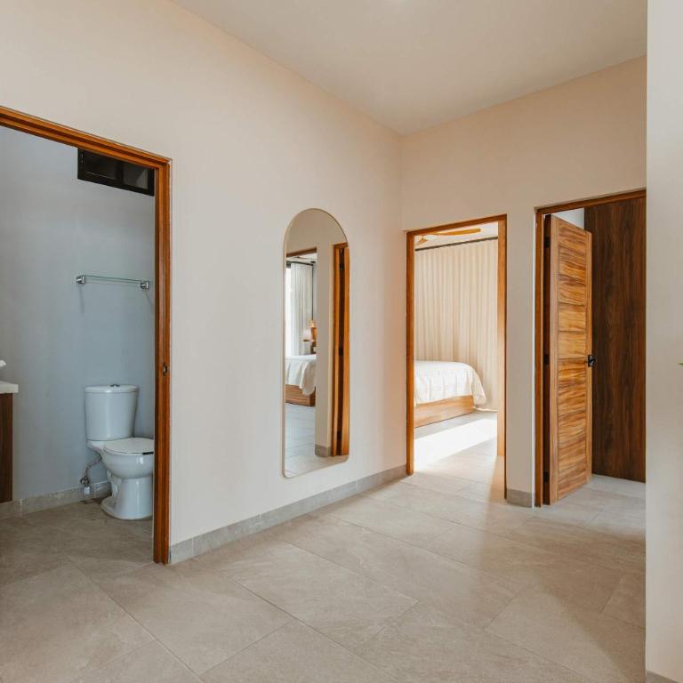 1st Floor Sea Views and Rooftop Access to the Best Views in Cabo - Apartamento - 9