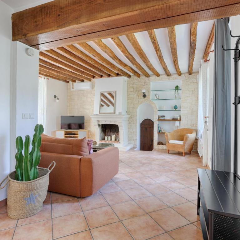 Appartement avec jardin - A 10 minutes de Disneyland - Apartment with Shower - 14