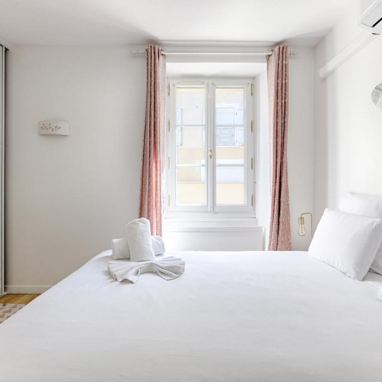 Appartement avec jardin - A 10 minutes de Disneyland - Apartment with Shower - 29