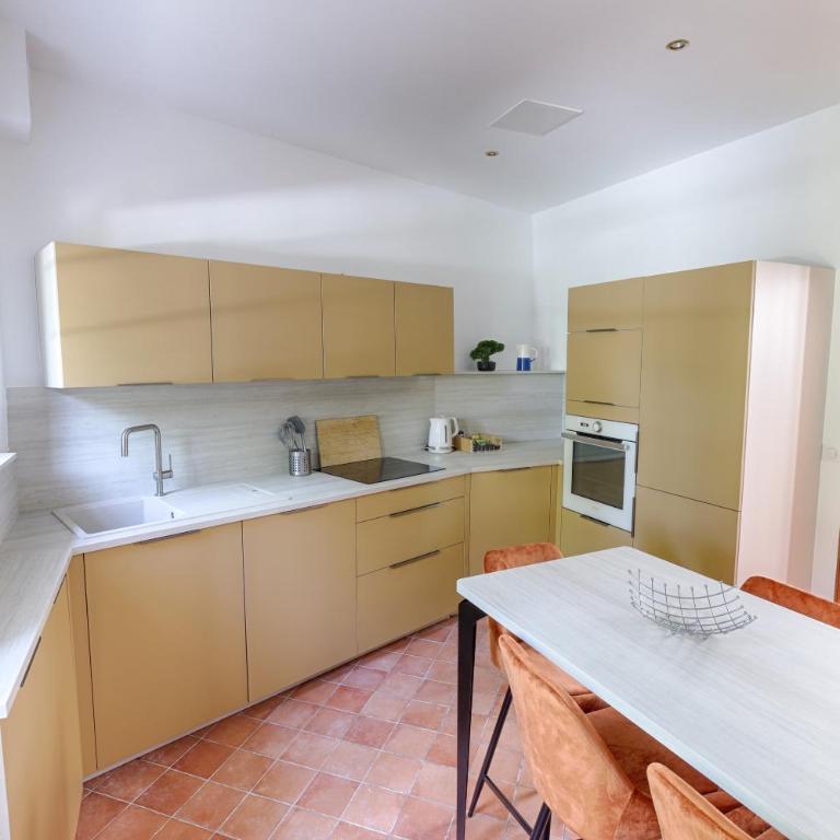 Appartement avec jardin - A 10 minutes de Disneyland - Apartment with Shower - 33