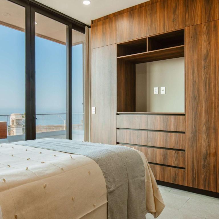 1st Floor Corner Unit with Rooftop Access to the Best Views in Cabo - Apartamento - 2
