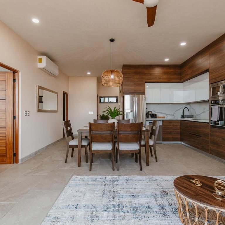 1st Floor Corner Unit with Rooftop Access to the Best Views in Cabo - Apartamento - 3