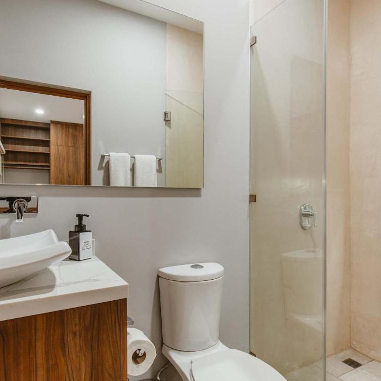 1st Floor Corner Unit with Rooftop Access to the Best Views in Cabo - Apartamento - 8