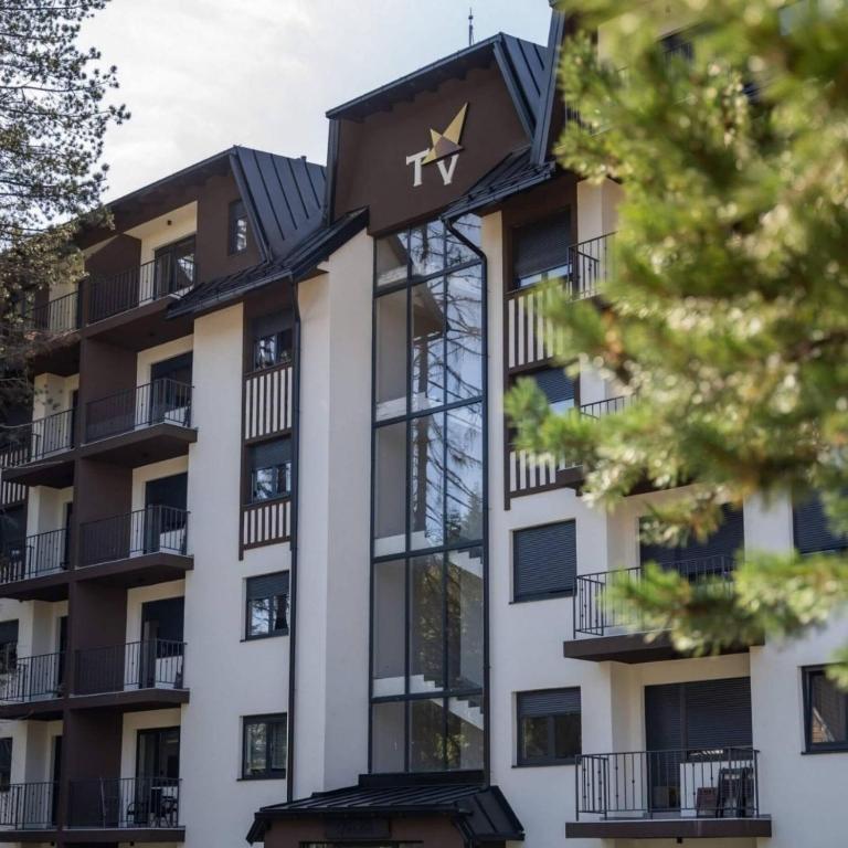 Chilltorium Zlatibor - One-Bedroom Apartment - 1