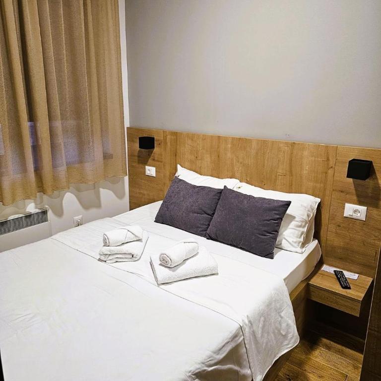 Chilltorium Zlatibor - One-Bedroom Apartment - 3