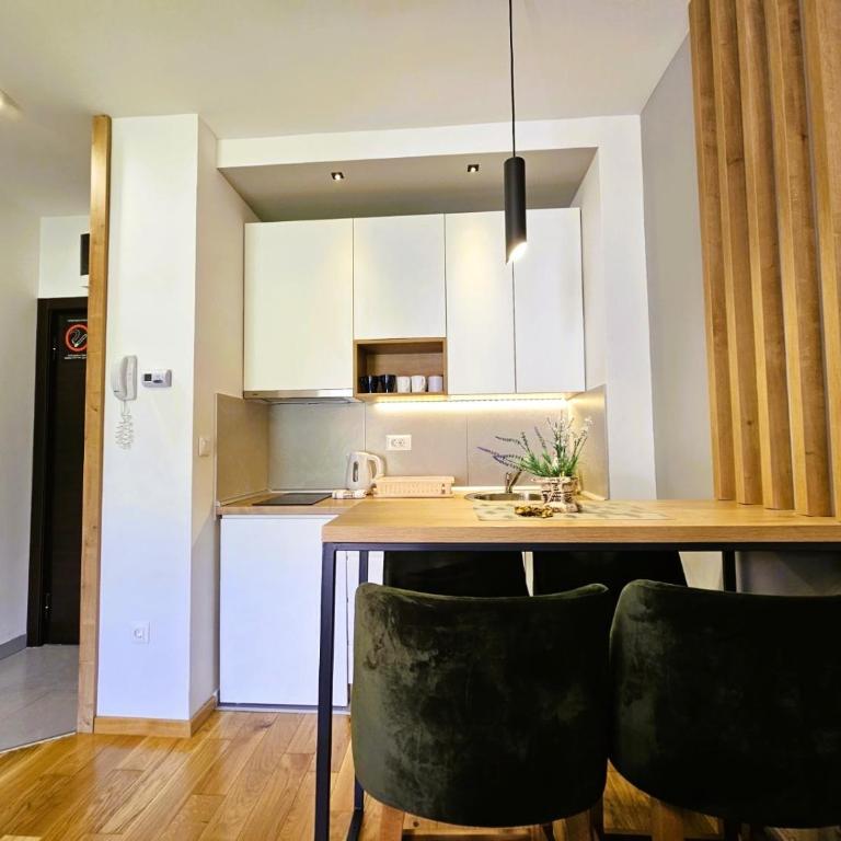 Chilltorium Zlatibor - One-Bedroom Apartment - 4