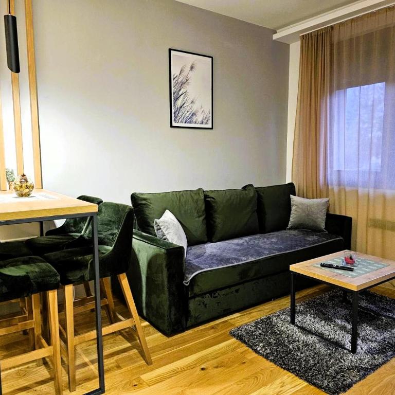 Chilltorium Zlatibor - One-Bedroom Apartment - 5