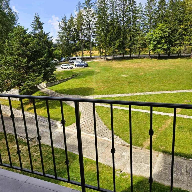 Chilltorium Zlatibor - One-Bedroom Apartment - 9