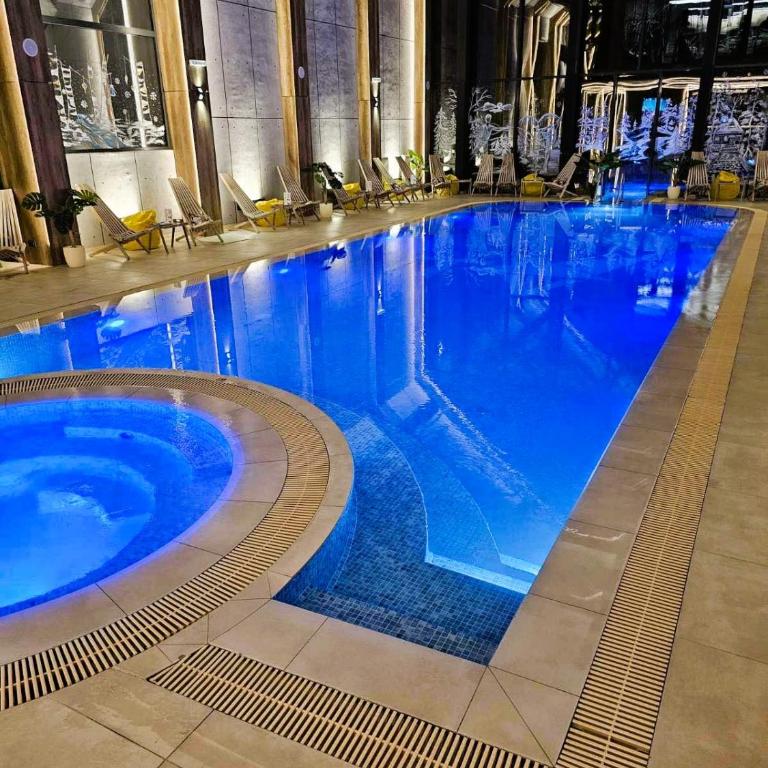 Chilltorium Zlatibor - One-Bedroom Apartment - 10