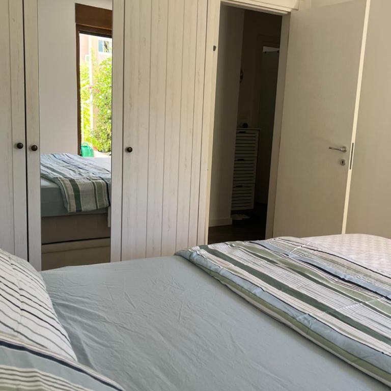 Lux apartment Tivat - Two-Bedroom Apartment - 13