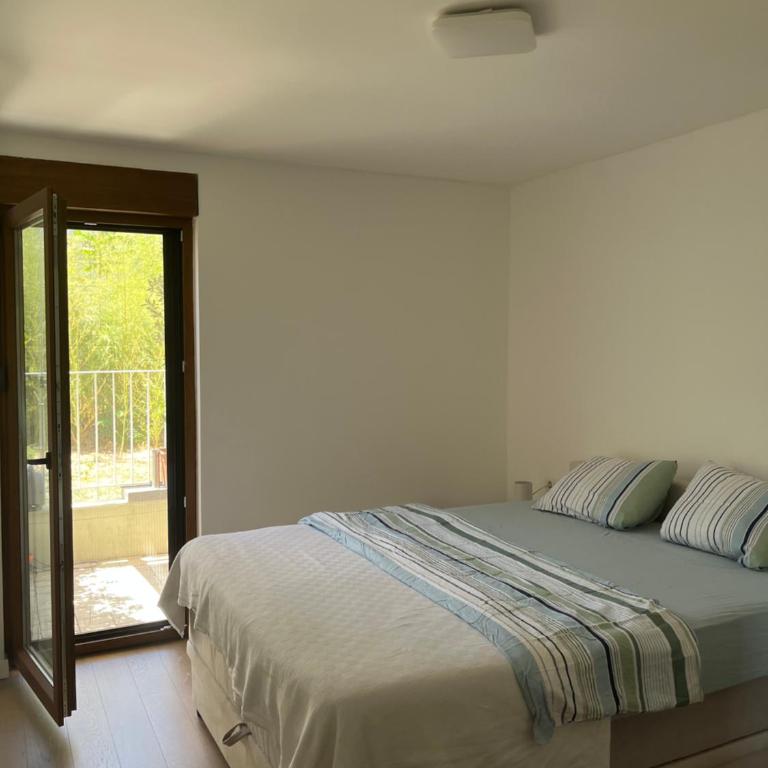 Lux apartment Tivat - Two-Bedroom Apartment - 15