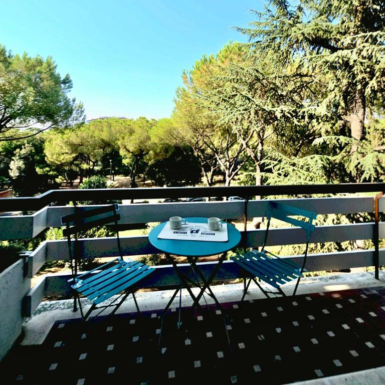 EUR San Marco Apartment - Apartment mit 1 Schlafzimmer - 19
