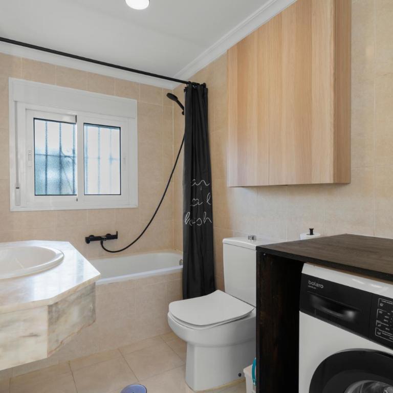 Penthouse - Beach - Sea View - Pool - 40 sqm Private Terrace - One Bedroom - Sleeping Alcove - Casa - 23