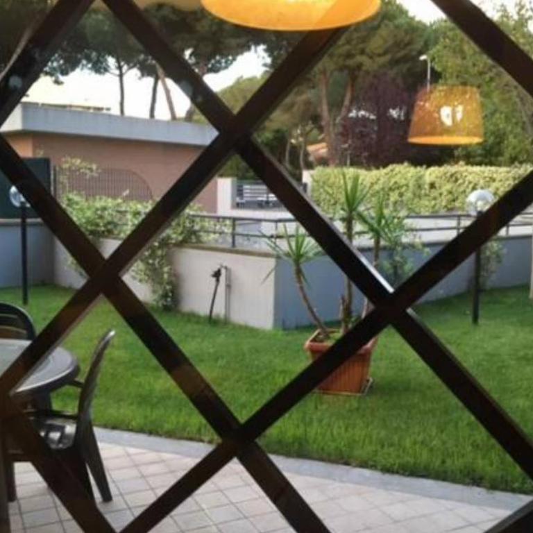 Mad House - Casa Vacanze - 13