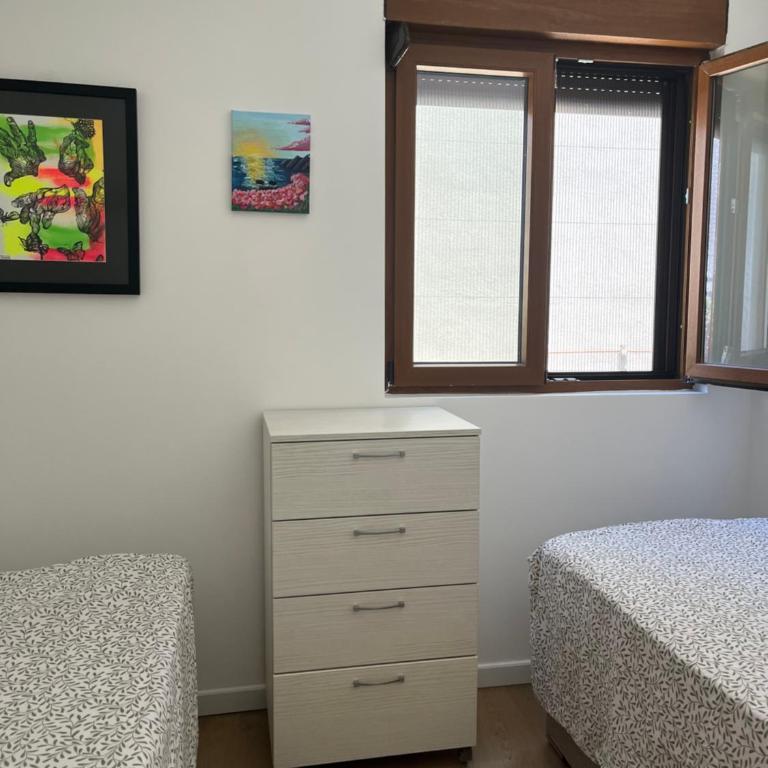 Lux apartment Tivat - Two-Bedroom Apartment - 20