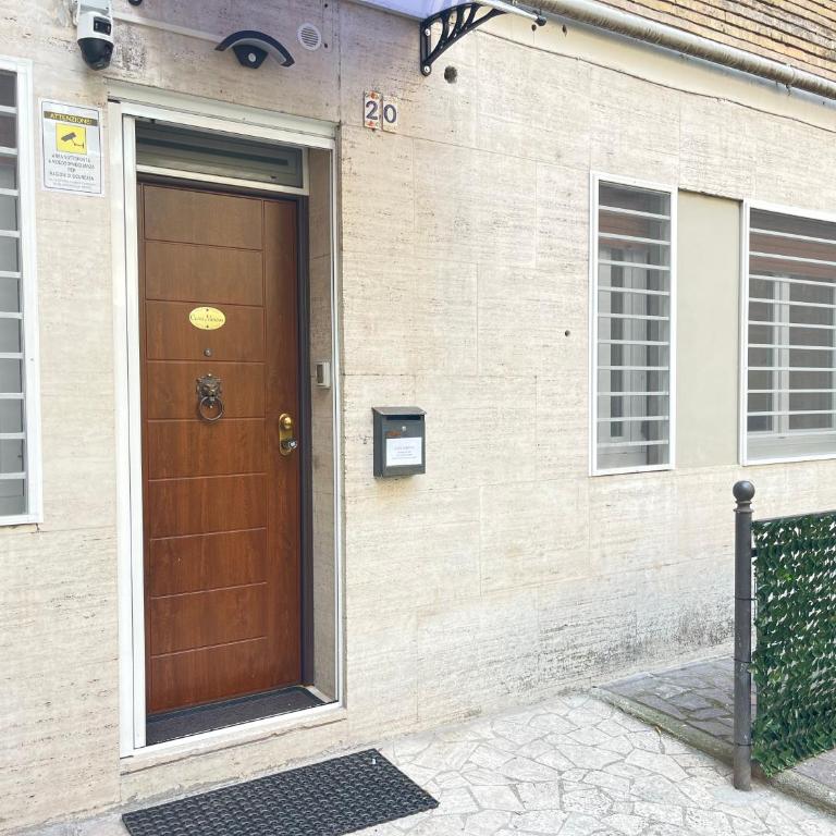 Casa Miseno, independent apartment near Metro B - Appartamento Superior con 2 Camere da Letto - 10