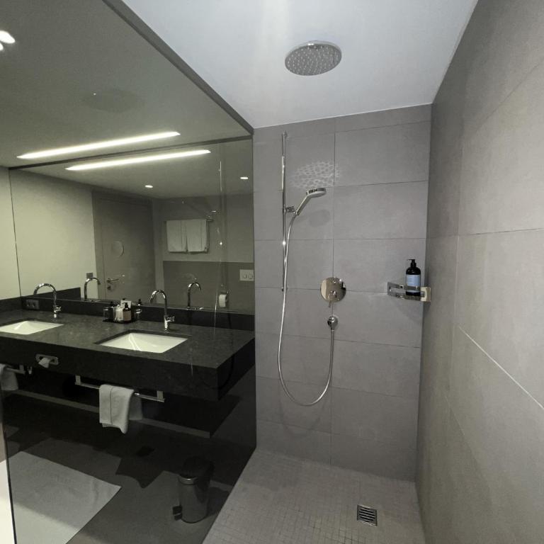 Entners am See - Deluxe Doppelzimmer mit Bergblick - 4