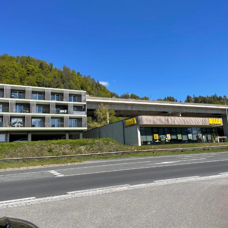 Stunning Wörthersee Holiday Home 16 - Apartment mit 1 Schlafzimmer - 42