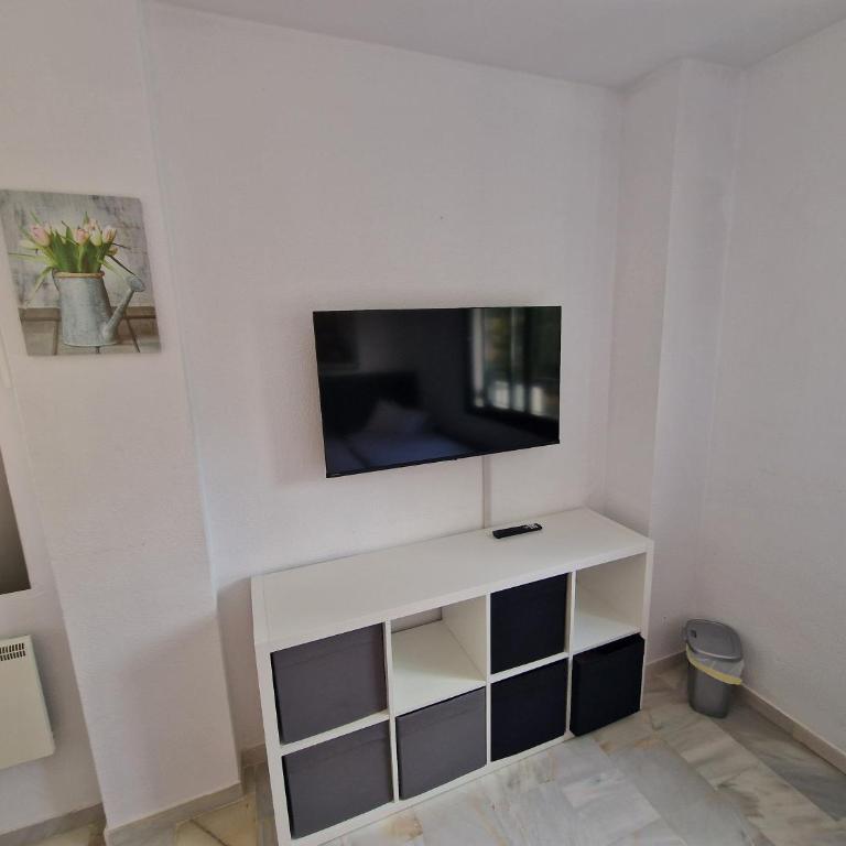 Pueblo San Jose - Apartment Dorotea - Benalmadena Costa - Apartamento de 2 dormitorios - 3