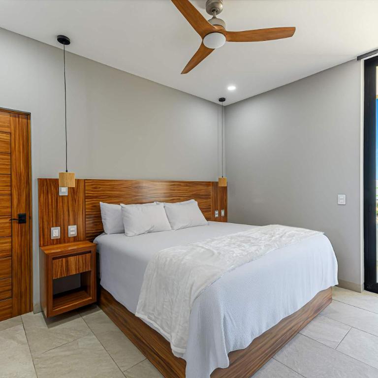 2nd Floor Sea Views and the Best Sunrises in Cabo - Apartamento - 1