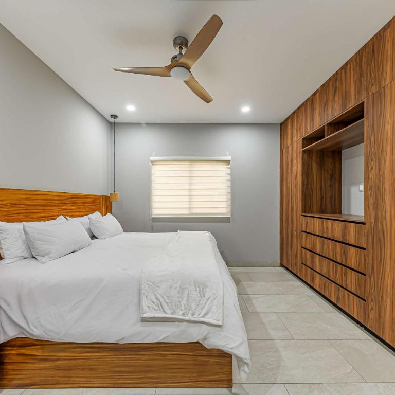 2nd Floor Sea Views and the Best Sunrises in Cabo - Apartamento - 2