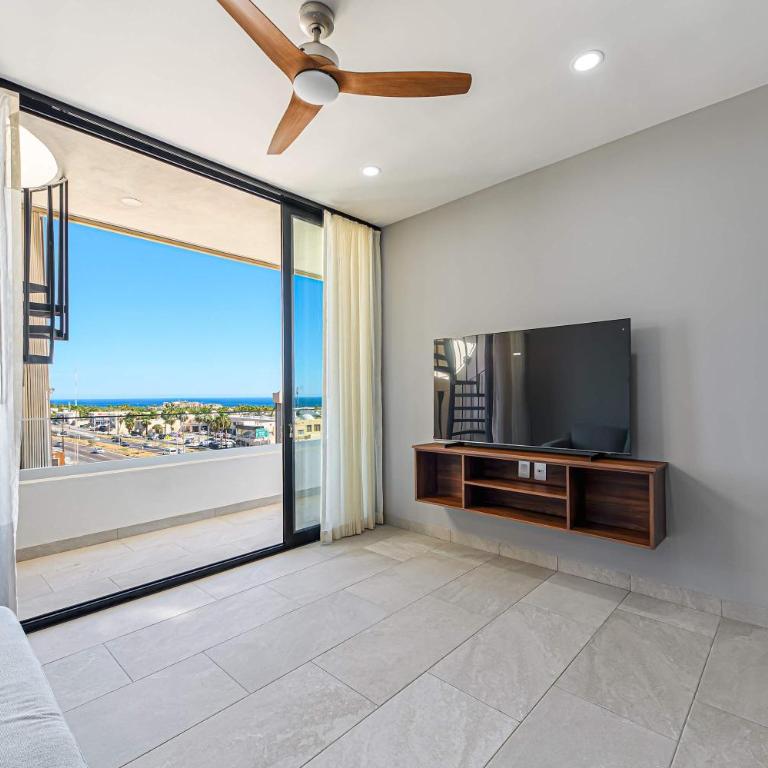 2nd Floor Sea Views and the Best Sunrises in Cabo - Apartamento - 14