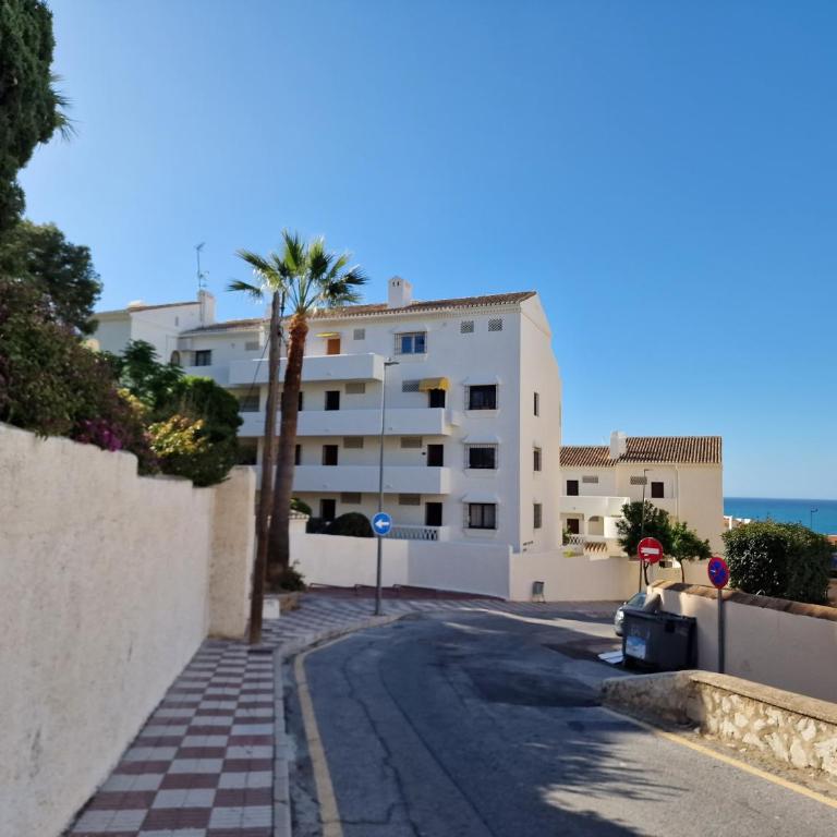 Pueblo San Jose - Apartment Dorotea - Benalmadena Costa - Apartamento de 2 dormitorios - 2