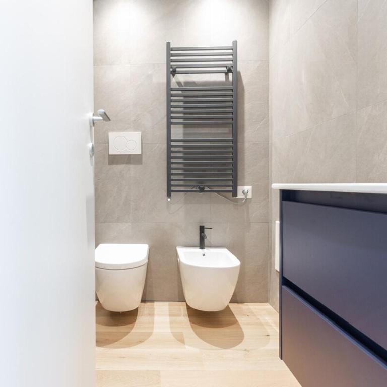 L&R Home Milano - City Center - Appartamento con 1 Camera da Letto - 6