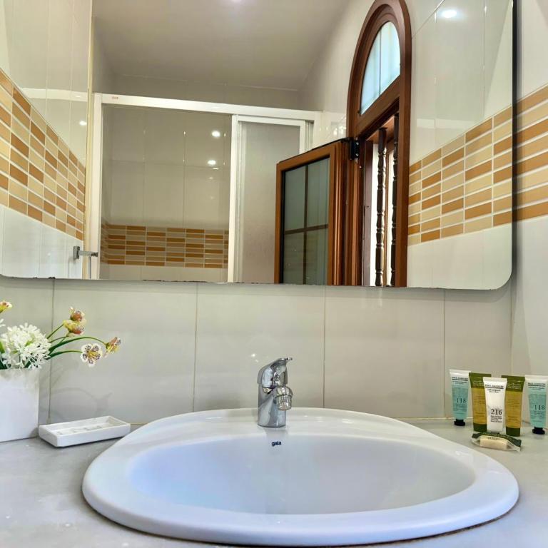 Bungalow Parque Golf by SunHousesCanarias - Apartamento de 1 dormitorio - 25