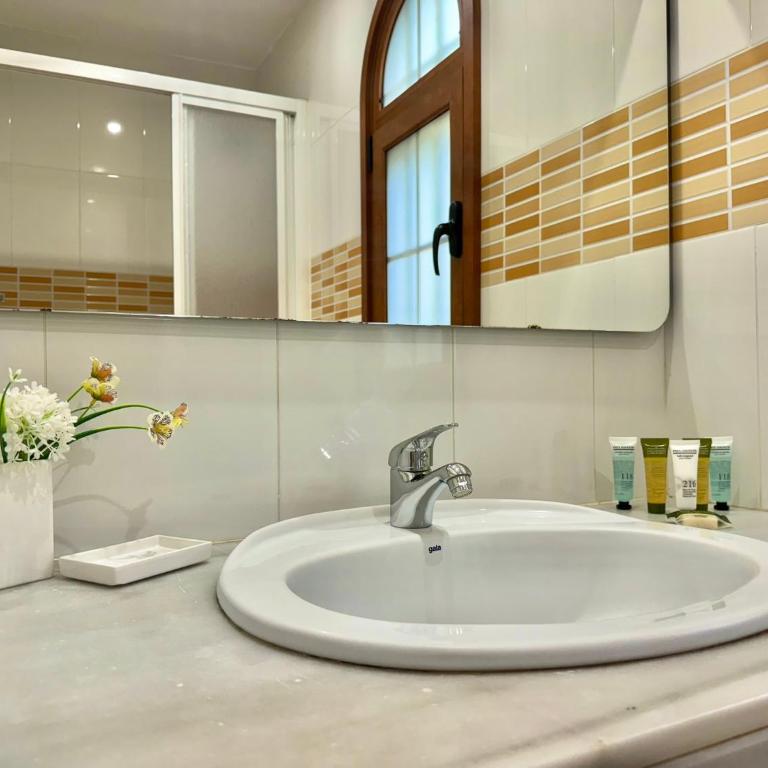 Bungalow Parque Golf by SunHousesCanarias - Apartamento de 1 dormitorio - 22