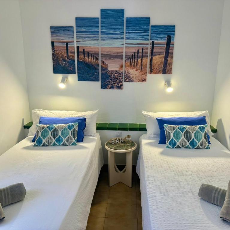 Bungalow Parque Golf by SunHousesCanarias - Apartamento de 1 dormitorio - 38