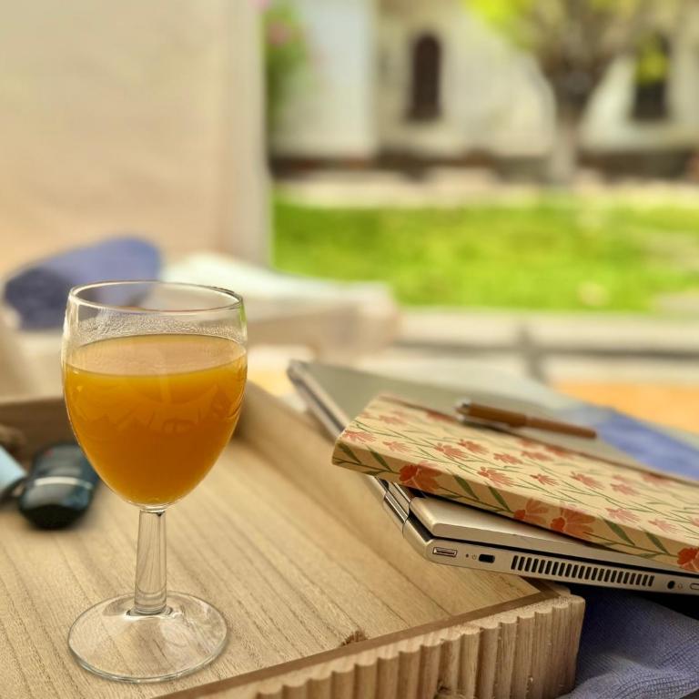 Bungalow Parque Golf by SunHousesCanarias - Apartamento de 1 dormitorio - 37