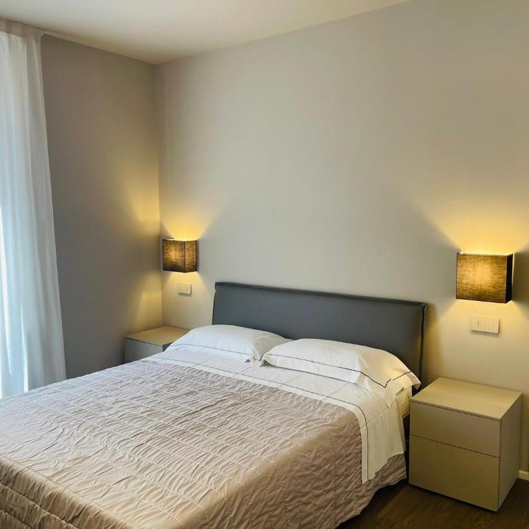 La Bella Modena Giardini Appartamenti - Appartamento Deluxe - 14