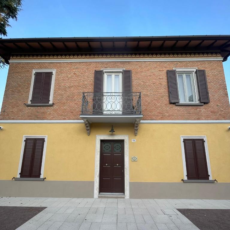 La Bella Modena Giardini Appartamenti - Appartamento Deluxe - 19