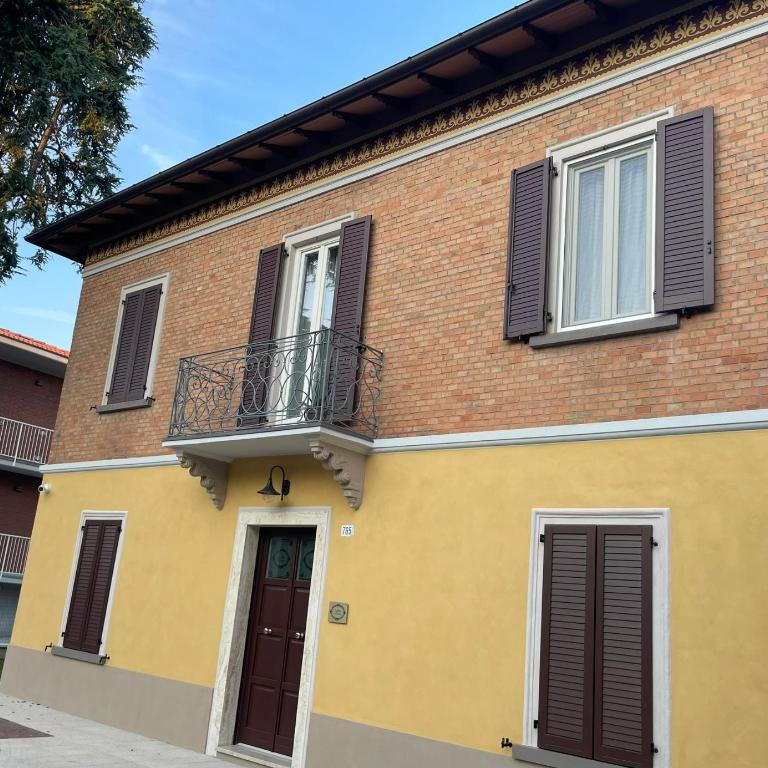 La Bella Modena Giardini Appartamenti - Appartamento Deluxe - 20