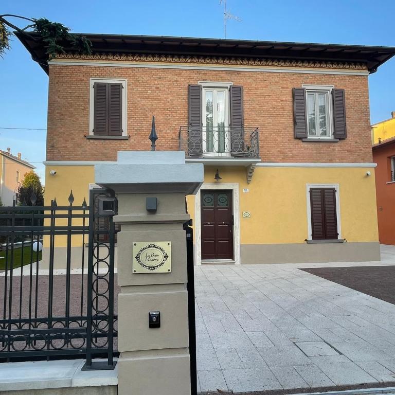 La Bella Modena Giardini Appartamenti - Appartamento Deluxe - 21