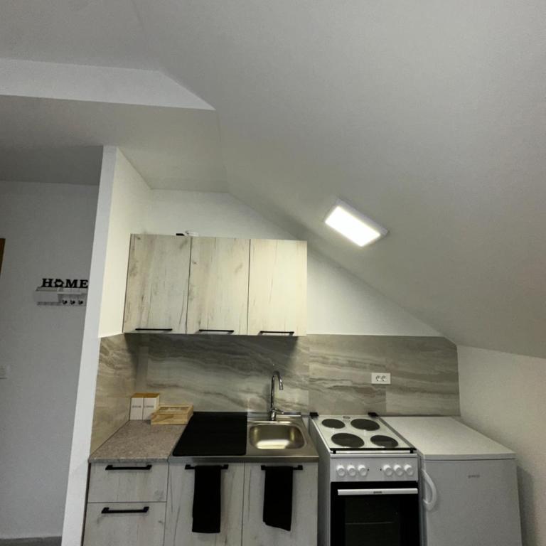 Apartments ML - Studio - 1