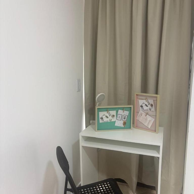 EstadioMedellin - Two-Bedroom Apartment - 12