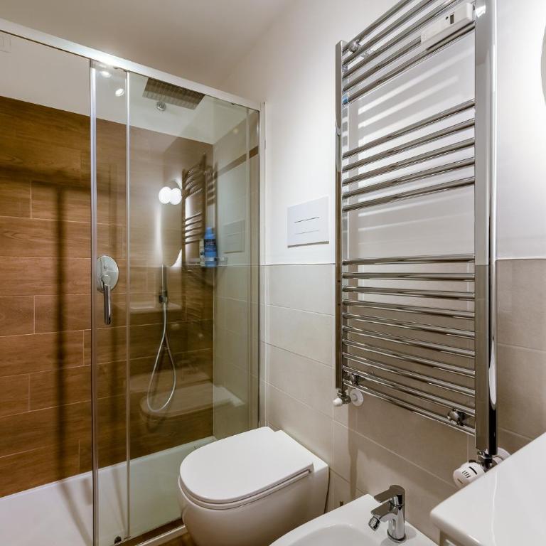 Family-Friendly Apartment in Isola District - Appartamento con 2 Camere da Letto - 45