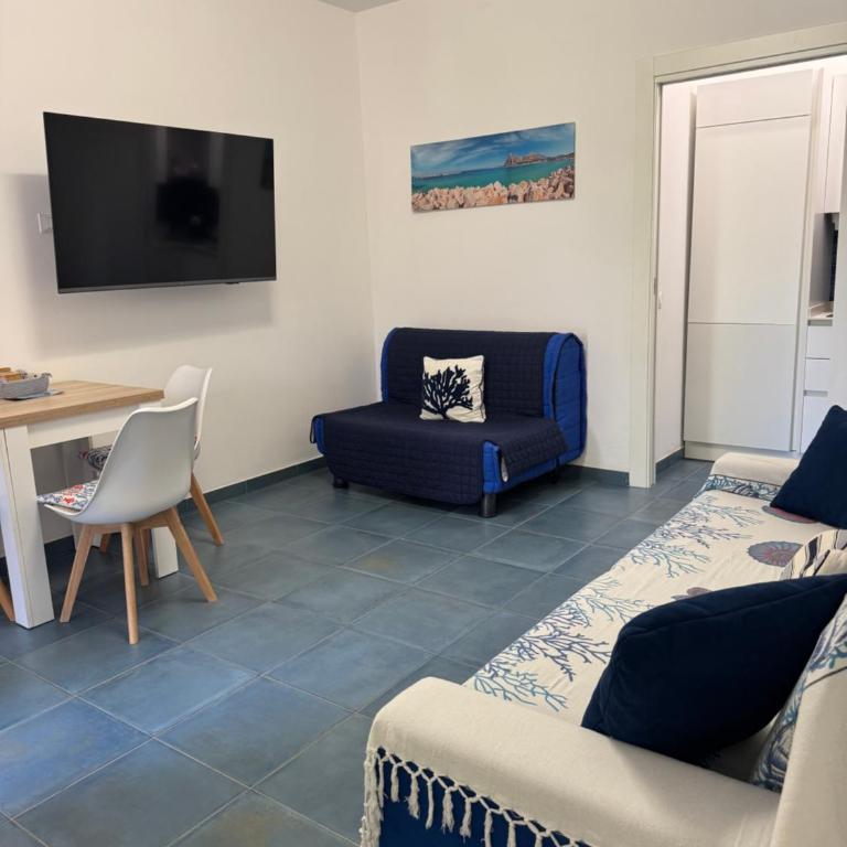 Casa Vacanze Marinella Beach - Casa con 1 Camera da Letto - 4