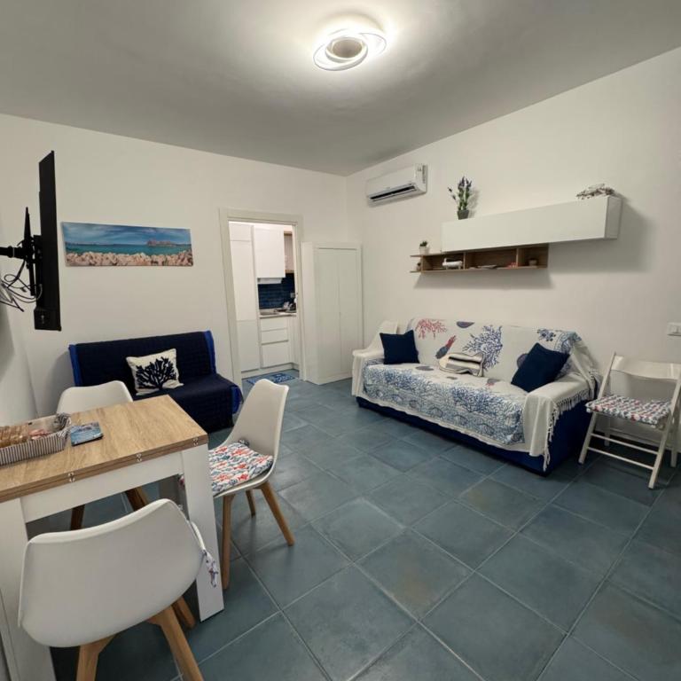 Casa Vacanze Marinella Beach - Casa con 1 Camera da Letto - 1