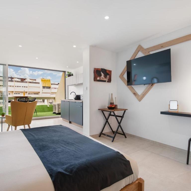 Addict Heliopolis Appartamento di lusso e sensuale - Appartamento con 1 Camera da Letto - 12