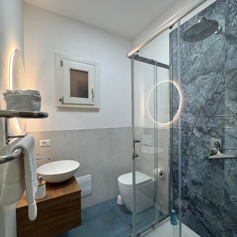 Casa Vacanze Marinella Beach - Casa con 1 Camera da Letto - 12