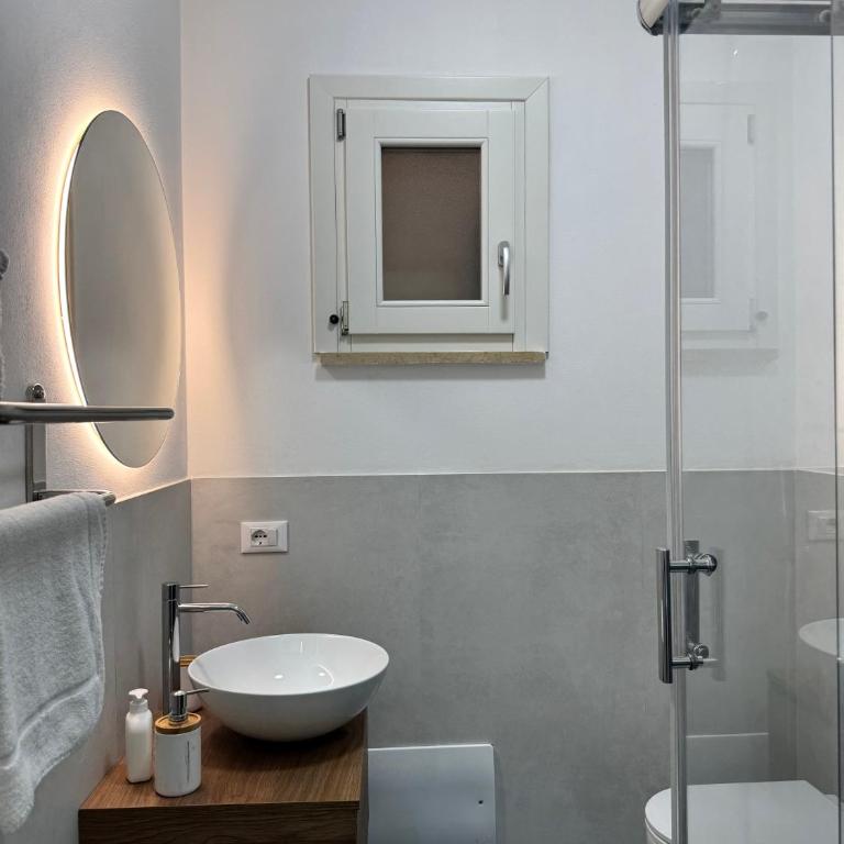 Casa Vacanze Marinella Beach - Casa con 1 Camera da Letto - 11