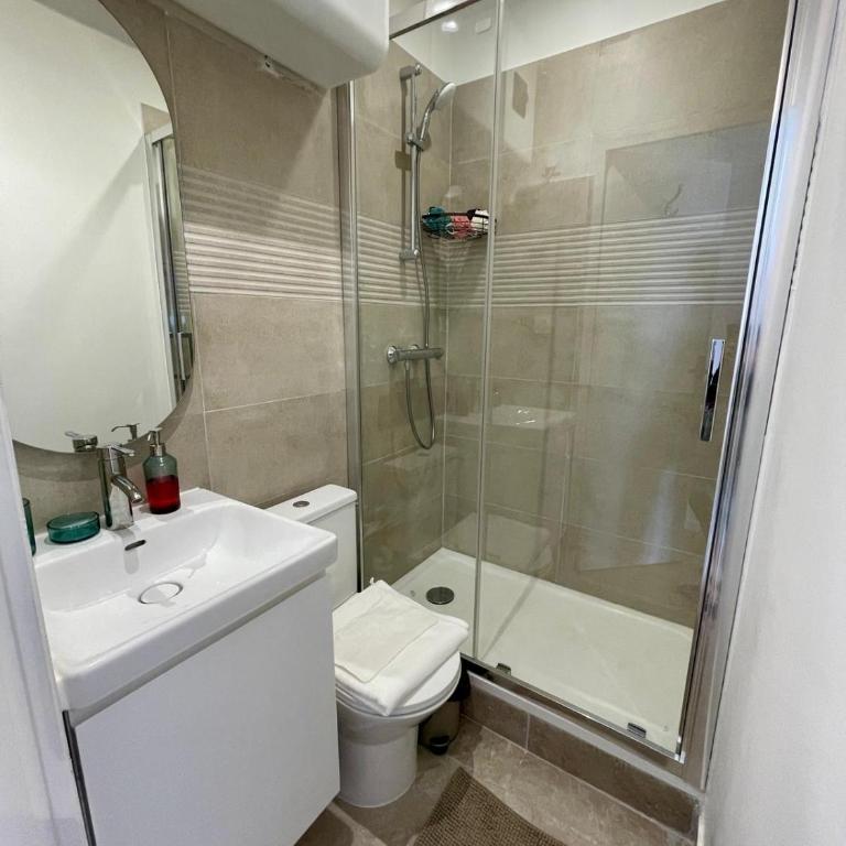 Duplex cosy hyper centre - Appartement 1 Chambre - 12