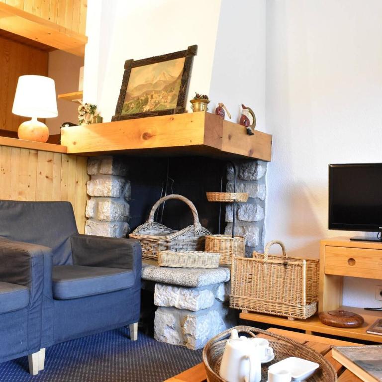 Appartement 3P Mezzanine - 50m des pistes - 7 pers - Animaux - Parking - Méribel - FR-1-180-158 - Appartement 3 Chambres - 19