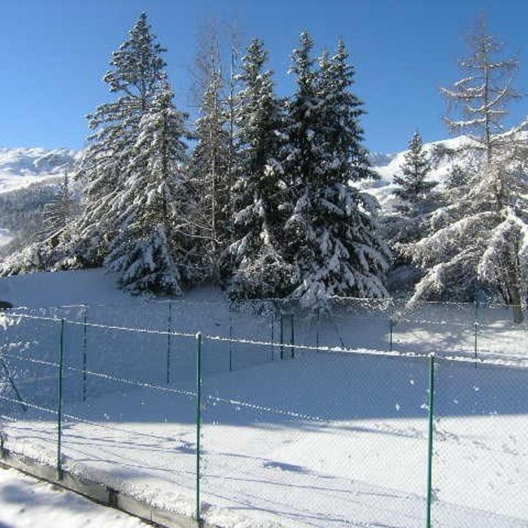 Appartement 3P Mezzanine - 50m des pistes - 7 pers - Animaux - Parking - Méribel - FR-1-180-158 - Appartement 3 Chambres - 23