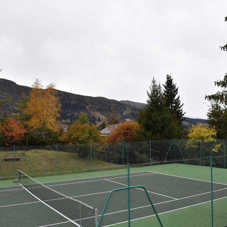 Appartement 3P Mezzanine - 50m des pistes - 7 pers - Animaux - Parking - Méribel - FR-1-180-158 - Appartement 3 Chambres - 24